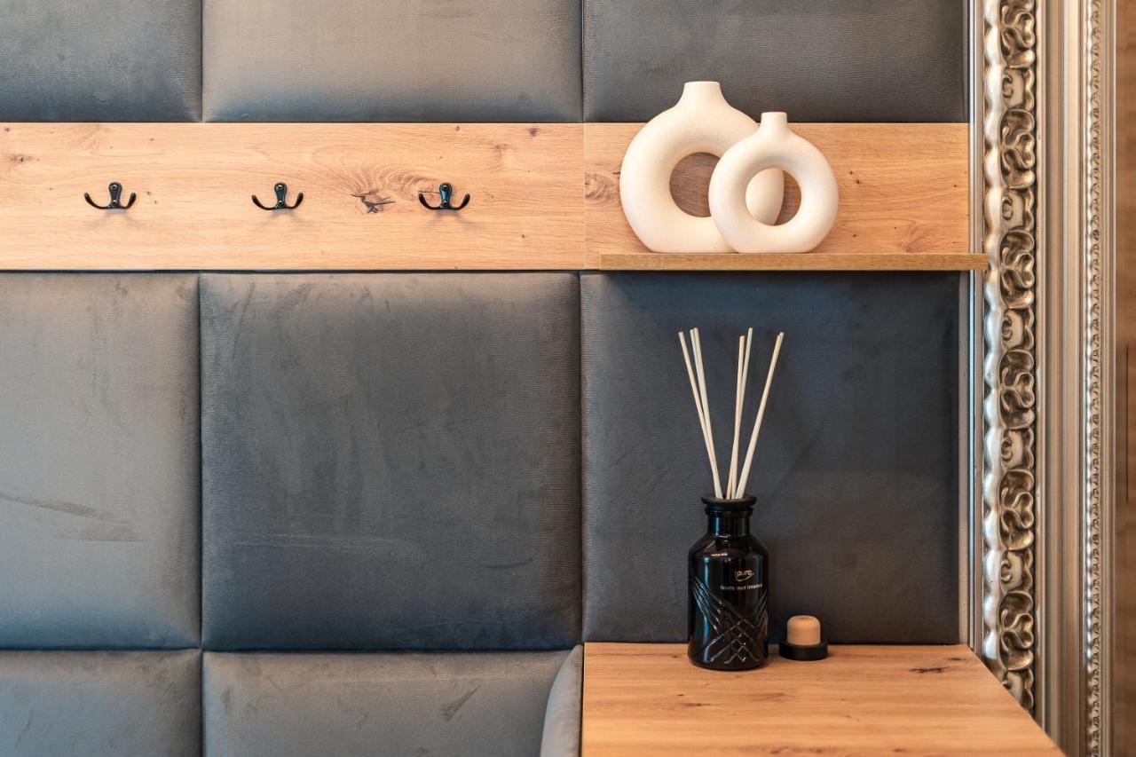 Alpdeluxe Smart Home - Balkon-Wanne-Tiefgarage-Bbq Kolbermoor Bagian luar foto